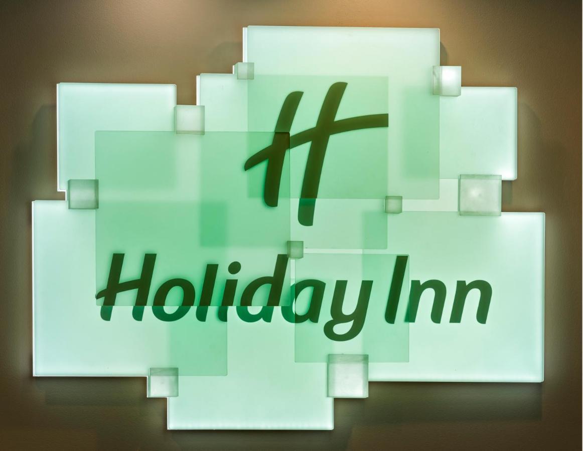 Holiday Inn York City Centre, An Ihg Hotel Kültér fotó